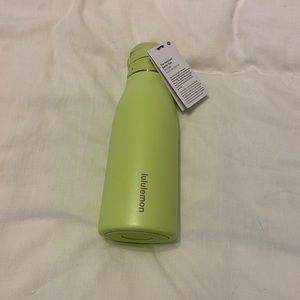 NWT Lululemon The Hot/Cold Bottle in Faded Zap